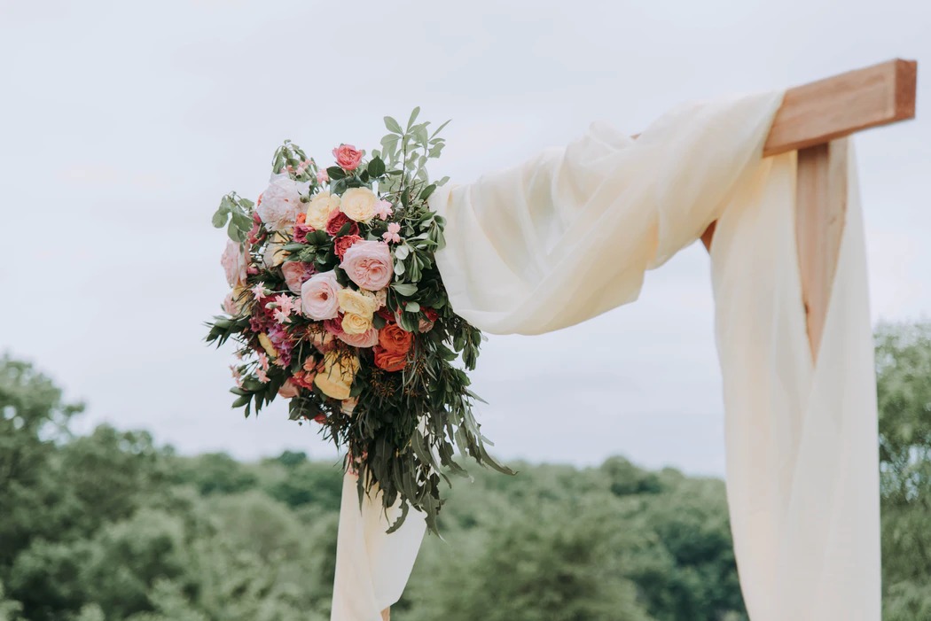 pourquoi un wedding planners