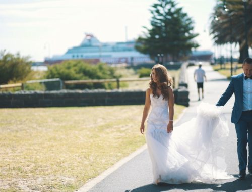 4 erreurs à ne pas surtout commettre le jour de son mariage