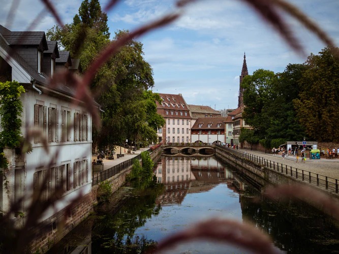 mariage en alsace