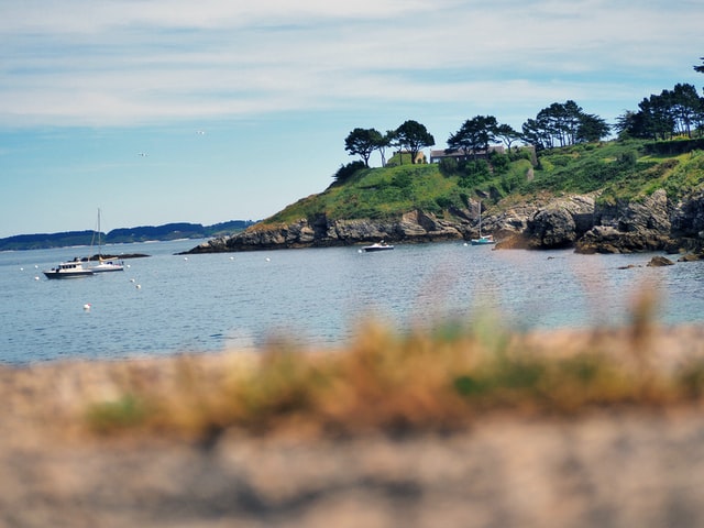 mariage en bretagne