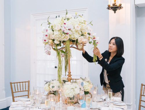 wedding planner
