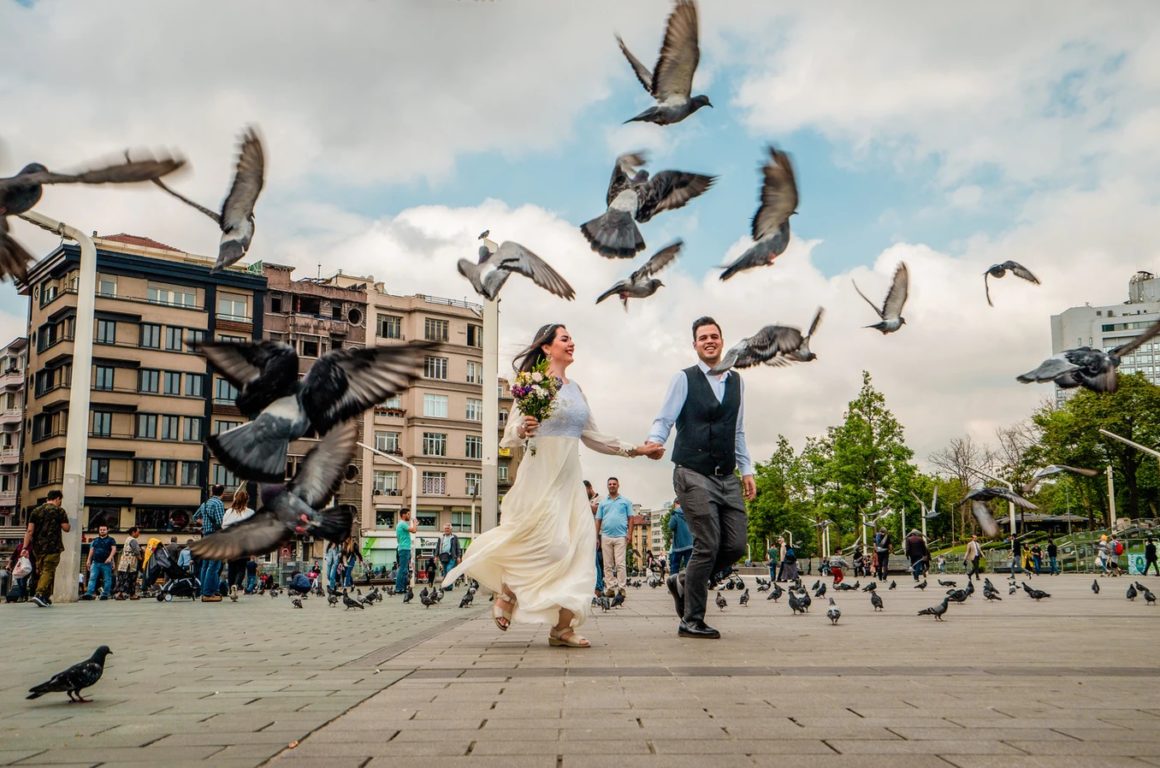 wedding planner lille