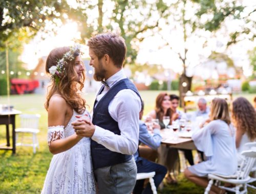 budget de mariage quelle enveloppe prevoir pour une ceremonie en petit comite