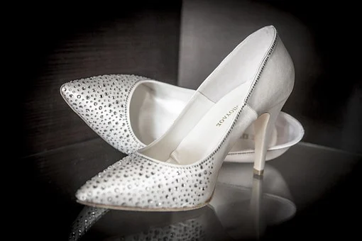 choisir sa chaussure pour son mariage