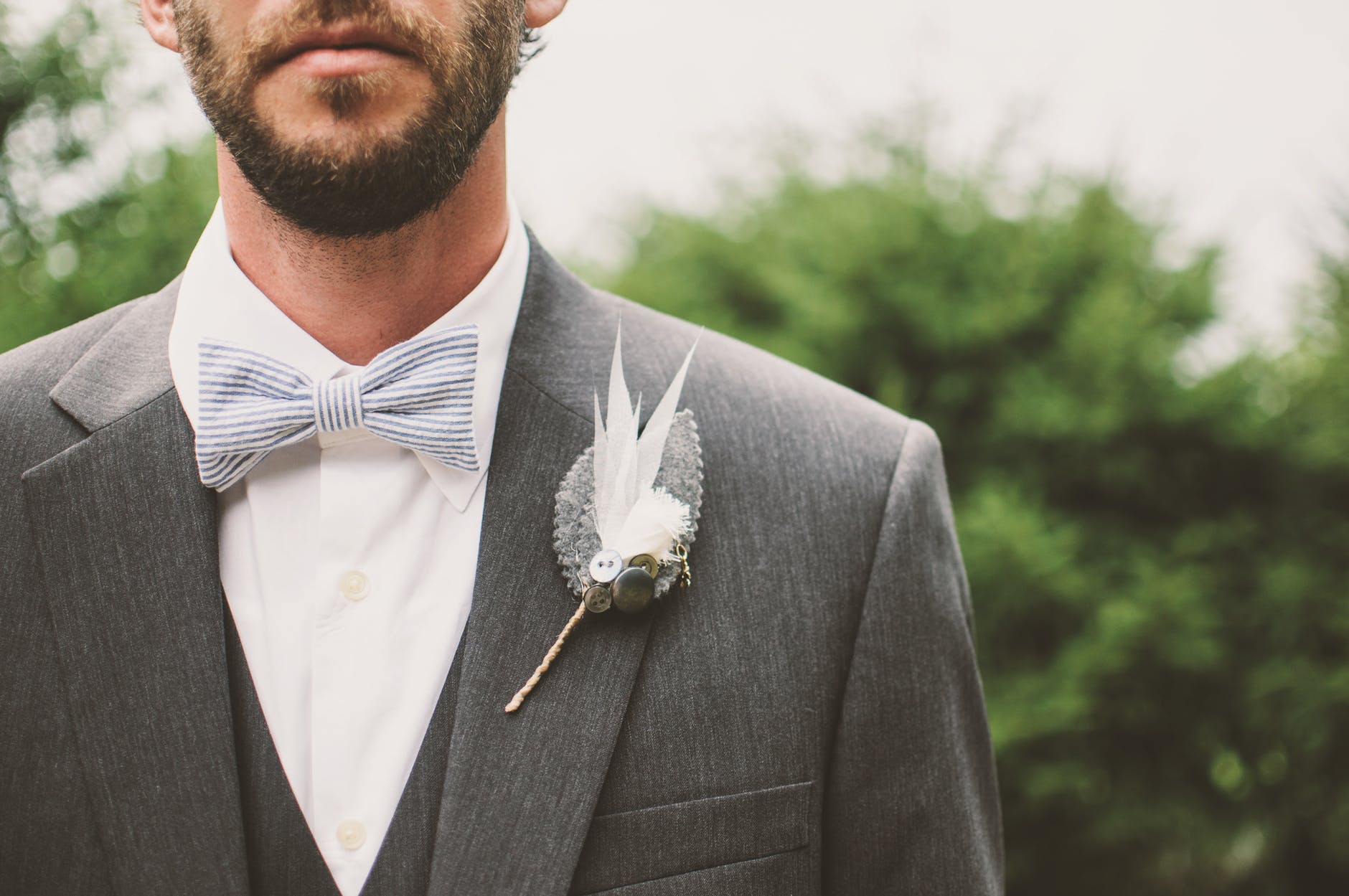 comment s’habiller pour un mariage champêtre