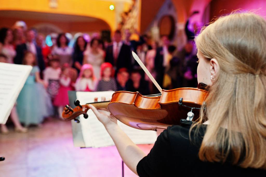 mariage cocktail groupe de musique