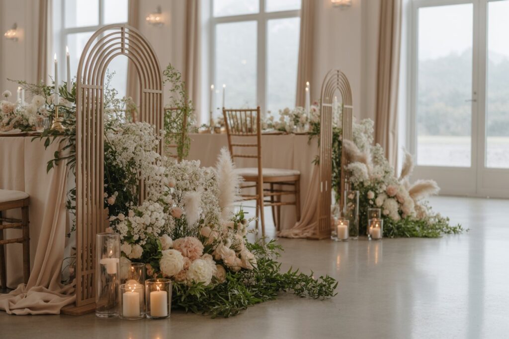 7 erreurs eviter quand on loue decoration mariage